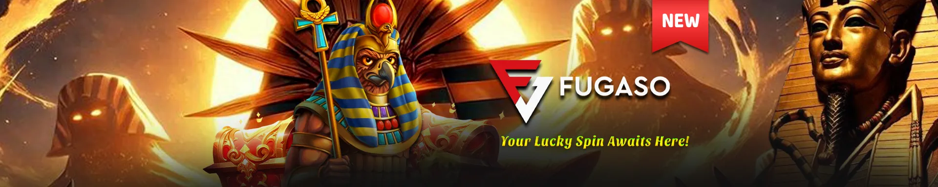 banner SLOT 5