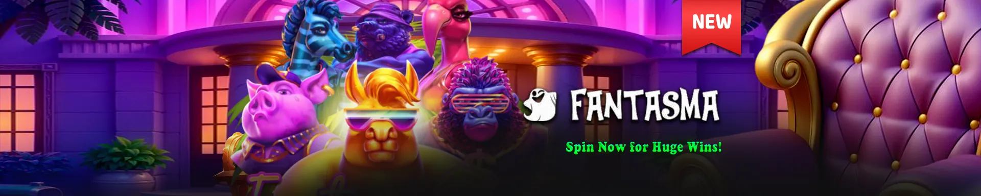 banner SLOT 4
