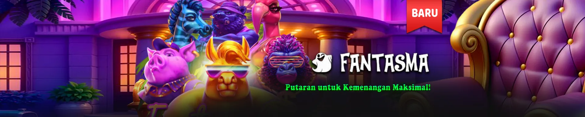 banner SLOT 3