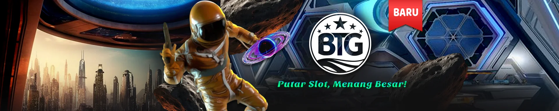 banner SLOT 1