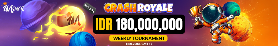 Crash Royale – Turnamen Mingguan