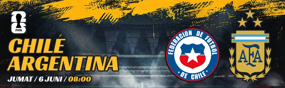 Chile vs Argentina